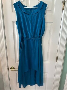 sachin and babi light blue dress Buy new 